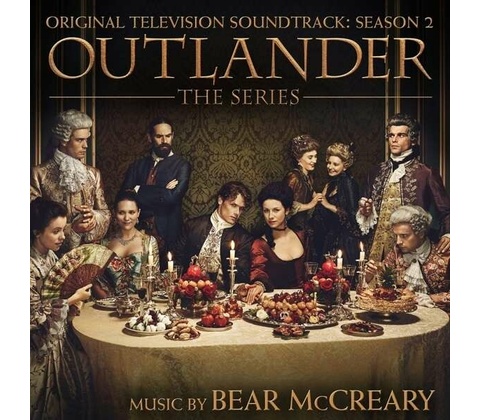 Outlander