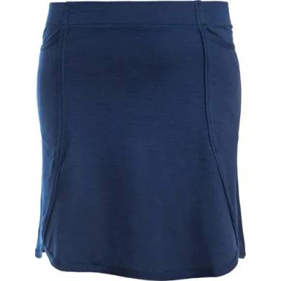 Sensor Merino Active tmavomodrá
