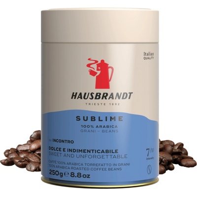 Hausbrandt Кафе на зърна Hausbrandt Sublime 250 г