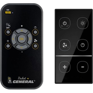 General Aeg dce5980hm - дистанционно управление дубликат МАГНИТНО (dce5980hm)