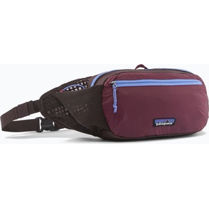 Patagonia Чантичка за кръстна Patagonia Terravia Hip berry fig