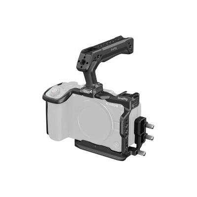 SmallRig 6379 HawkLock klietka pre Canon EOS R6 V, kit