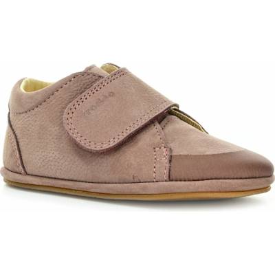 Froddo First Walk G1130024-5 Dark Pink