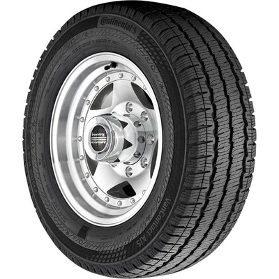 Continental VanContact A/S 225/75 R16 121R