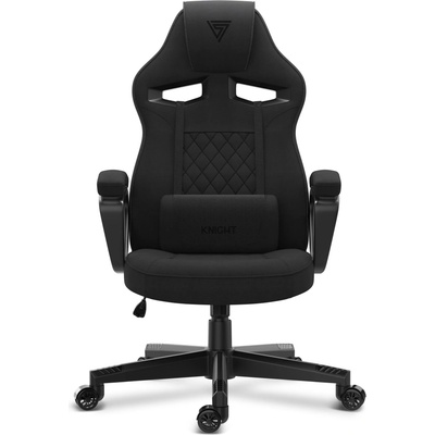 SENSE7 Knight černá
