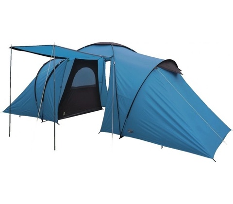 High Peak Como 4.0