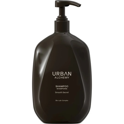 Urban Alchemy Beyond Care Smooth Shampoo 1 l