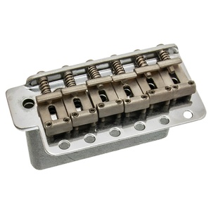 Gotoh GE101TS Aged-C Aged Chrome (GE101TS AC)