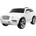 BentleyTrike Bentayga 12V - Детски акумулаторен джип, Бял, EVA гуми (906257R)