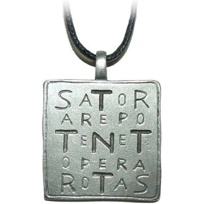 imago Amulet Sator Tenet A/12