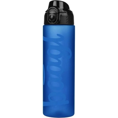 Baagl Тританова бутилка за напитки Ocean Blue, 700 мл (A-33538)