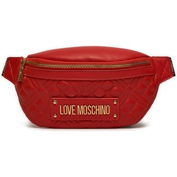 Moschino Чанта за кръст LOVE MOSCHINO JC4003PP0ILA0459 Ruggine (JC4003PP0ILA0459)