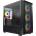 Montech X5M Black
