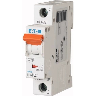Eaton pl7-b63/1 262692