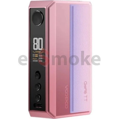 VooPoo Drag 5 MOD 177W Sakura Pink