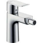 Hansgrohe Metris New - Смесител за биде с излив, хром 31280000 (31280000)