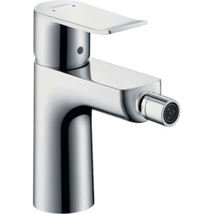 Hansgrohe Metris New - Смесител за биде с излив, хром 31280000 (31280000)