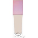 XX by Revolution glow skin fauxxdation tekutý rozjasňujúci make-upFX1 make-up 27 ml