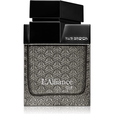 Rue Broca L'Alliance Spirit parfémovaná voda unisex 100 ml