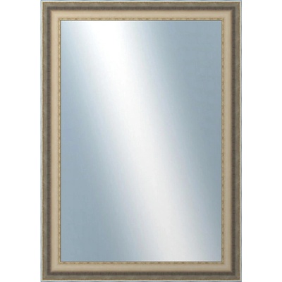 DANTIK METAL 50x70 cm prehnutá 3025