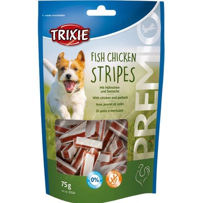 Trixie Premio Stripes 75 g