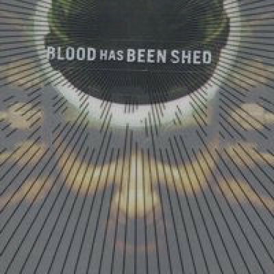 Blood Has Been Shed - Spirals CD