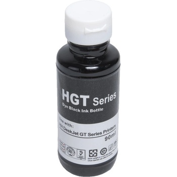 Compatible Компатибилен мастилен пълнеж M0H57AE, GT51, 90ml за принтери HP (ORINK BULK) (M0H57AE)
