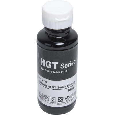 Compatible Компатибилен мастилен пълнеж M0H57AE, GT51, 90ml за принтери HP (ORINK BULK) (M0H57AE)