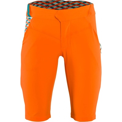 Silvini dámské Alma WP1213 orange-turquois