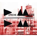 DEPECHE MODE: DELTA MACHINE, CD