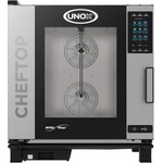 Recenze Unox XEVC-0711-E1R ONE