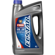 Suzuki Ecstar F9000 0W-20 4 l