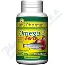 Bio Pharma Omega 3 Forte 1200 mg 90+45 tabliet