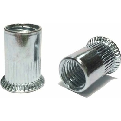 WT WINTECH Nýtovací matice se zápustnou hlavou M8 / balení 250 ks – Hledejceny.cz