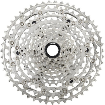 SHIMANO kazeta Deore CS-M6100-12 12 speed MTB 10 51 zubov