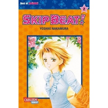 Skip Beat. Bd.2 - Nakamura, Yoshiki