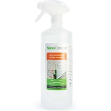 NanoConcept Nano impregnace betonu a kamene 1000 ml