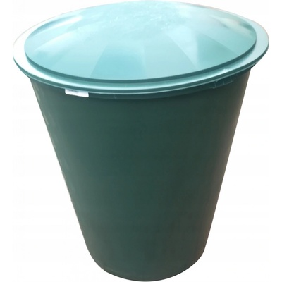 Nohel garden Sud na vodu + ventil + víko 300l
