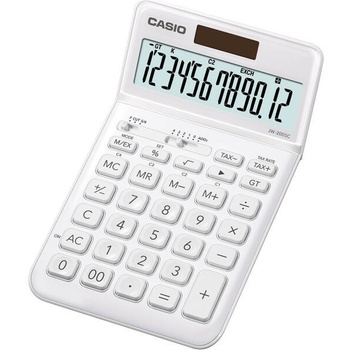 Image 1 of Casio JW-200SC-NY