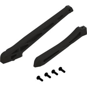 Arrma HD шаси укрепления