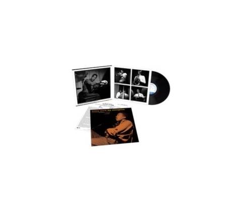 My Conception - Sonny Clark LP