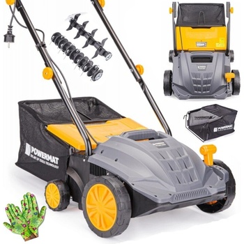 Powermat PM-AEW-2400M