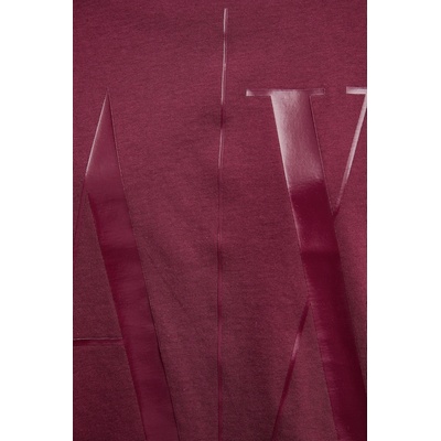 Giorgio Armani памучна тениска (8NYTCX.YJG3Z)