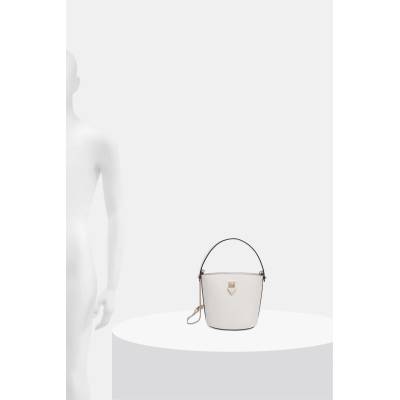 GUESS чанта crossbody дамска от имитация на кожа PATSIE (HWZG99.19030)
