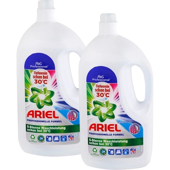 Ariel Color gél 2 x 70 PD