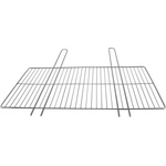 PerfectHome Неръждаема решетка за печене 57×30cm 54579 (28318)