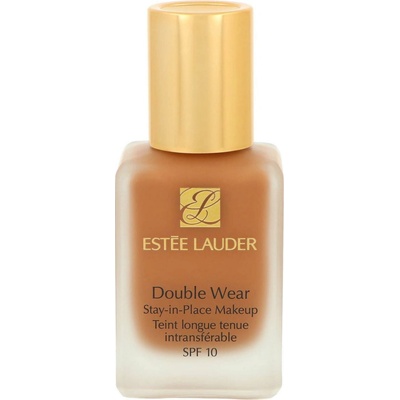 Estée Lauder Double Wear Stay-in-Place dlouhotrvající make-up SPF10 6N1 Mocha 30 ml