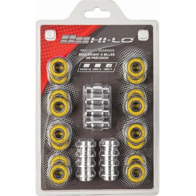 Bauer Bearings Abec 9, 16ks
