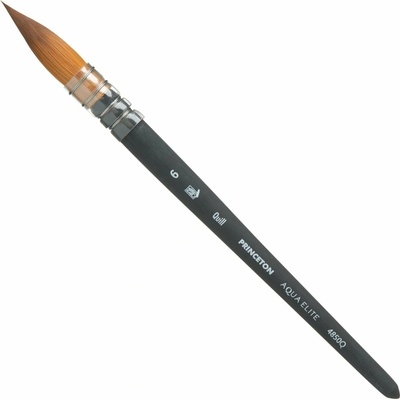 Princeton Brush Aqua Elite Kefka 6 1 ks