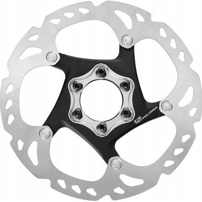 Brzdový kotúč Shimano RT86 160mm 6-dier Ice tech uni
